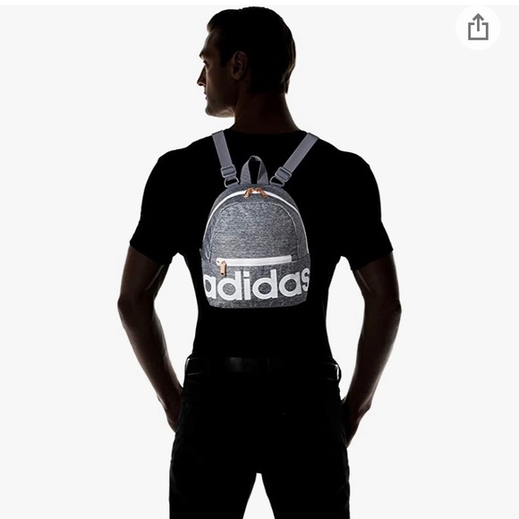 LAST ONE! Adidas Linear Mini Backpack 🎒 - Picture 11 of 11